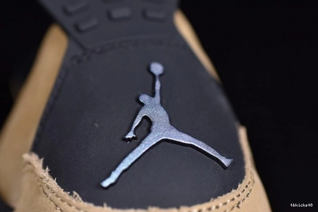 Rep TBkick Air Jordan Mushroom 4 AQ9129-200 0805